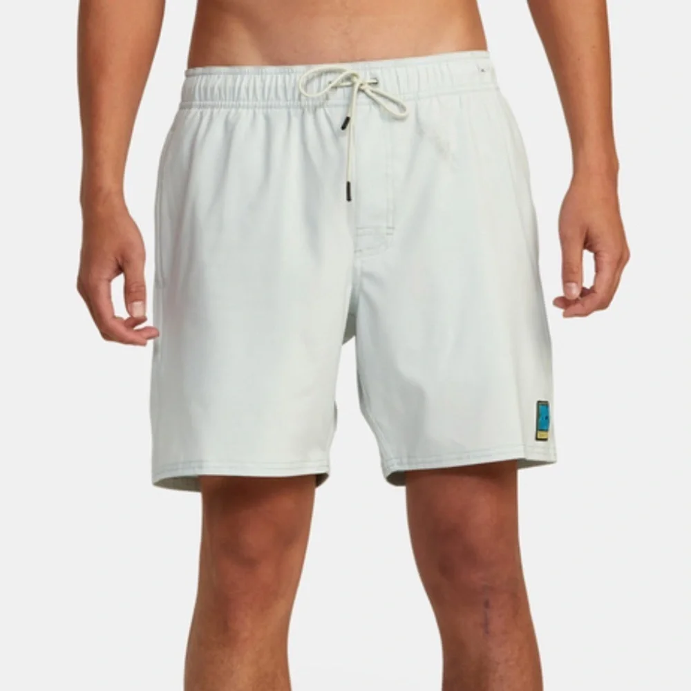 RVCA Reactive 17
